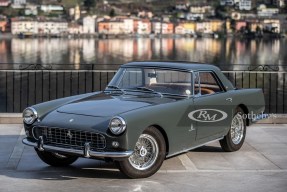 1959 Ferrari 250 GT Coupe