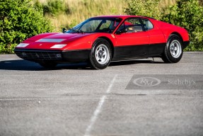 1974 Ferrari 365 GT4 BB