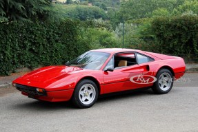 1980 Ferrari 308 GTB