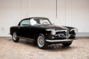 1957 Alfa Romeo 1900C