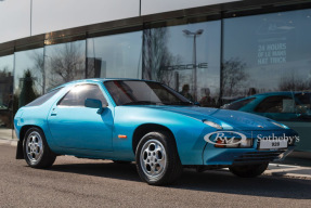 1979 Porsche 928