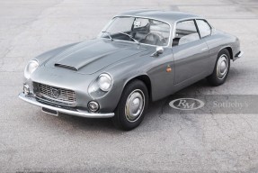 1960 Lancia Flaminia Sport