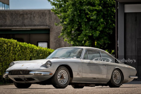 1968 Ferrari 365 GT 2+2