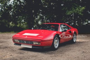 1987 Ferrari 328 GTB