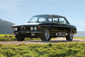 1976 BMW 3.3 Li