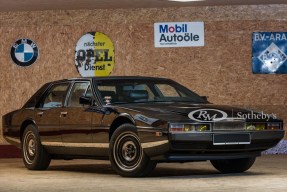 1983 Aston Martin Lagonda