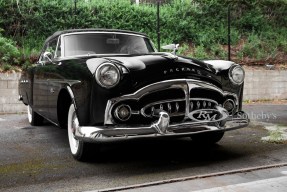 1951 Packard 250