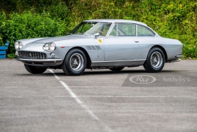 1965 Ferrari 330 GT 2+2