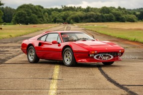 1985 Ferrari 308 GTB