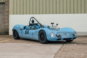 1964 Elva Mk VII