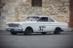 1964 Ford Falcon