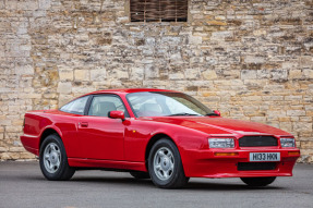 1991 Aston Martin Virage