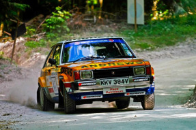 1979 Talbot Sunbeam Lotus