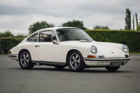 1967 Porsche 911