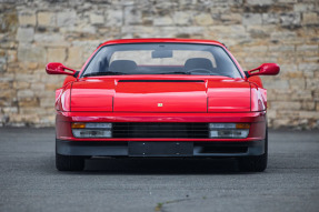 1988 Ferrari Testarossa