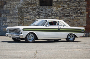 1965 Ford Falcon