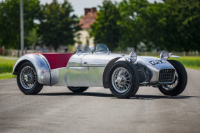 1959 Lotus Seven