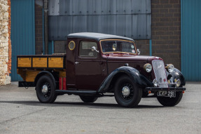 1938 Austin Light 12