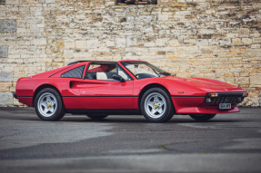 1985 Ferrari 308 GTS