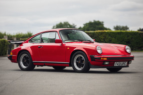 1988 Porsche 911