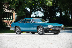 1978 Jaguar XJS