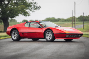 1979 Ferrari 512 BB