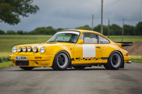 1975 Porsche 911