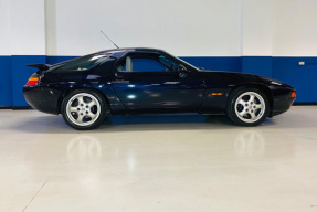 1995 Porsche 928 GTS
