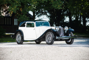 1934 SS 1