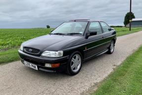 1994 Ford Escort RS2000