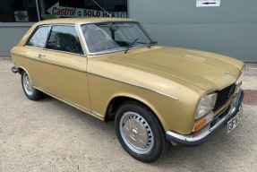 1975 Peugeot 304