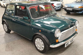 1995 Rover Mini