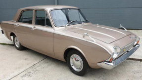 1965 Ford Consul