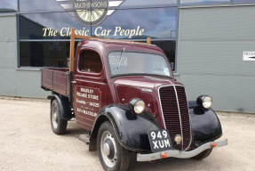 1956 Ford E83W