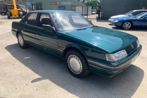 1989 Rover 827