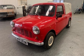 1973 Austin Mini