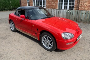 1995 Suzuki Cappuccino