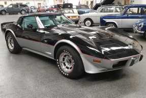 1978 Chevrolet Corvette