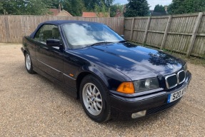 1998 BMW 328i