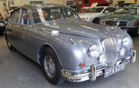 1966 Daimler 2.5 V8