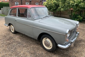 1960 Austin A40