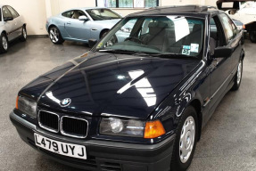 1994 BMW 318i