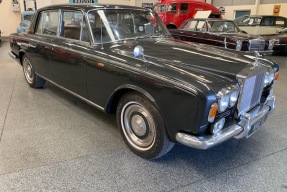 1968 Rolls-Royce Silver Shadow