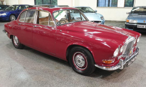 1969 Daimler Sovereign