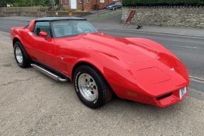 1979 Chevrolet Corvette