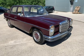 1969 Mercedes-Benz 250