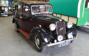 1939 Austin 10