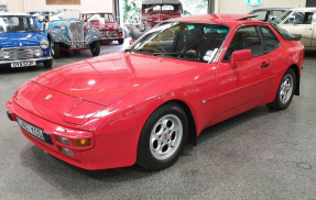 1985 Porsche 944