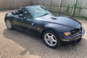 1997 BMW Z3