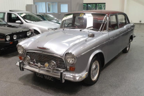 1965 Humber Hawk